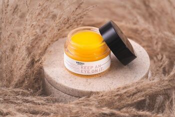 Veoli Botanica Keep An Eye On It, balsam pod oczy, 15 ml