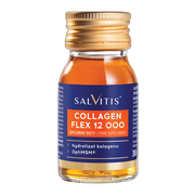 Salvitis Collagen Flex 12000, płyn, 30 ml