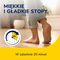 Dr. Scholl's, odżywcza maska PediMask™ z aloesem, 1 para