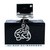 Lattafa, Al dur al maknoon silver, woda perfumowana, 100 ml