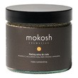 Mokosh, peeling solny do ciała Kawa z pomarańczą, 300g