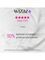 Flos-Lek Bye to Dry with Niacinamide, lekki krem nawilżający, 50 ml
