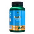 Lanco Nutritions NAD+ Combo, kapsułki, 60 szt.