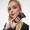 Claresa Duo Palette Creamy & Pressed, kremowo-pudrowa paleta bronzerów do konturowania, 02 Sun Tropez, 8,5 g