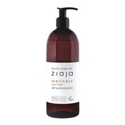 Ziaja Baltic Home SPA Wellness, żel pod prysznic, kokos i migdał, 500 ml https://azcdn.doz.pl/image/d/product/a9bd91d2-scale-180x180.png