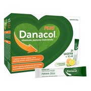 Danacol Plus, żel doustny, 15 ml, 21 saszetek https://azcdn.doz.pl/image/d/product/11a7d50a-scale-180x180.png