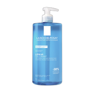La Roche-Posay, Lipikar Gel Lavant, żel myjący pod prysznic, 1 l