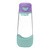 B.box, Sportowa butelka tritanowa 600 ml, Lilac Pop, 1 szt.