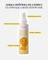 Bosko Cosmetics, odżywka dla dzieci, ułatwiająca rozczesywanie, 100 ml