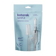 Katarek Simple, aspirator kataru, 1szt. https://azcdn.doz.pl/image/d/product/35e042f2-scale-180x180.png