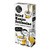 Diet-Food, suchy makaron konjac shirataki, fettucine, 80 g