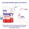 ALE Whey Protein Strawberry Flavor, proszek, 600 g