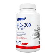 alt K2-200 Forte, tabletki, 90 szt.
