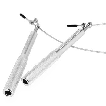 Spokey X Rope Tweet I, skakanka łożyskowana, 1 szt.