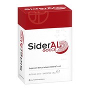 Sideral Gocce, krople, 30 ml butelka + 1,9 g saszetka https://azcdn.doz.pl/image/d/product/998028a1-scale-180x180.png