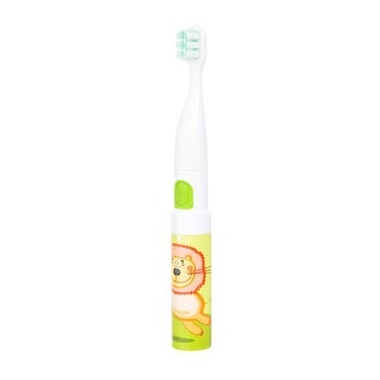 Vitammy Smile, szczoteczka soniczna dla dzieci Lew, 1 szt.