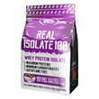 Real pharm Real isolate 100, odżywka białkowa w proszku, 700 g