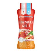 Allnutrition sauce thai sweet chilli, 400 g        