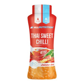 Allnutrition sauce thai sweet chilli, 400 g