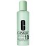 Clinique Clarifying Lotion 1.0, płyn złuszczający do twarzy dla skóry wrażliwej, 200 ml