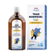 Osavi Tran norweski Kids 500 mg Omega 3, cytrynowy, 500 ml https://azcdn.doz.pl/image/d/product/999d627a-scale-180x180.png
