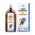 Osavi Tran norweski Kids 500 mg Omega 3, cytrynowy, 500 ml
