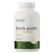 OstroVit Black garlic, kapsułki, 90 szt.