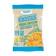 Frank&Oli, kokosowe miękkie ciasteczko, miąższ kokosowy + migdał, 50 g
