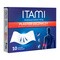 Itami, 140 mg, plastry lecznicze, 10 szt.