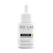 IDO LAB PYa+HIB 5%, rozjaśniający i wyrónujący koloryt peeling kwasowy, 30 ml https://azcdn.doz.pl/image/d/product/d004ad27-scale-180x180.png