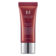 Missha M Perfect Cover BB Cream SPF42 PA+++, krem BB, No. 13 Bright Beige, 20 ml 