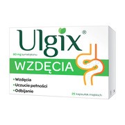 Ulgix Wzdęcia, 80 mg, kapsułki miękkie, 25 szt. https://azcdn.doz.pl/image/d/product/32571038-scale-180x180.png