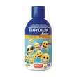 Elgydium Emoji Junior, płyn do płukania jamy ustnej, 500 ml