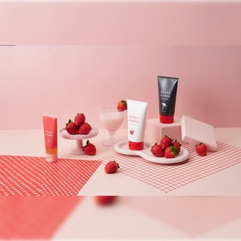 Dotbye, Warm Scrub Pack, rozgrzewająca maseczka-peeling do twarzy, 70 g