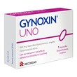 Gynoxin Uno, 600 mg, kapsułki dopochwowe, miękkie, 1 szt.