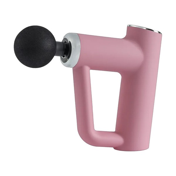 Pistolet do masażu Mini różowy 1 szt [Extralink] - Extralink