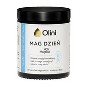 Olini Mag Dzień, kapsułki, 120 szt.