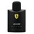 Ferrari, Scuderia Black, woda toaletowa, spray, 125 ml