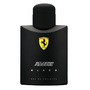 Ferrari, Scuderia Black, woda toaletowa, spray, 125 ml
