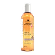 Seboradin Sensitive, szampon do wrażliwej, atopowej skóry głowy, 200 ml