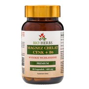 My Herbs Magnez Chelat Cynk + B6, kapsułki., 80 szt. https://azcdn.doz.pl/image/d/product/95ce564c-scale-180x180.png