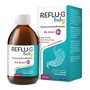 Reflu-G baby, syrop przeciwrefluksowy, dla dzieci, 210 ml