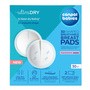 Canpol Babies Ultra Dry, oddychające ultrachłonne wkładki laktacyjne 3D, 30 szt.