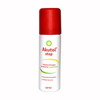 Akutol Stop, spray, 60 ml