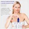 Bandi Medical Expert anti glycation, skoncentrowana ampułka redukująca oznaki zmęczenia, 30 ml