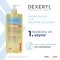 Dexeryl Cleansing, olejek do mycia, 1000 ml