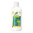 Dr Organic Skin Clear, oczyszczający tonik z kwasami AHA i kwasem salicylowym, 200 ml