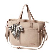 BabyOno, torba dla mamy/do wózka Carmen, beżowa, 1 szt. https://azcdn.doz.pl/image/d/product/f517979c-scale-180x180.png