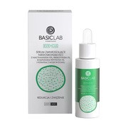BasicLab Esteticus, serum zmniejszające niedoskonałości z niacynamidem 10%, 30 ml