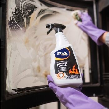 Erla Home Kominki i Grille, 750 ml